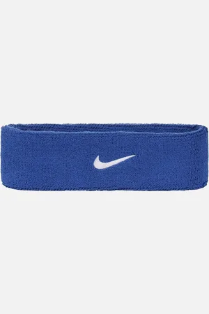 Nike Unisex Adults Swoosh Headband - - Size: ONE size