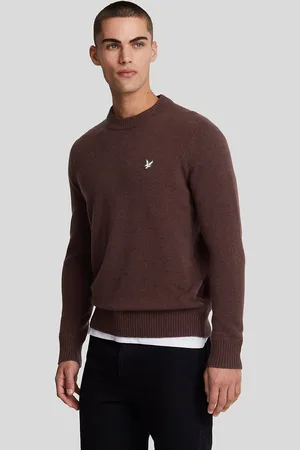 Lyle & Scott Men