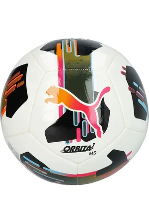 PUMA Orbita 7 MS Football - - Size: 5