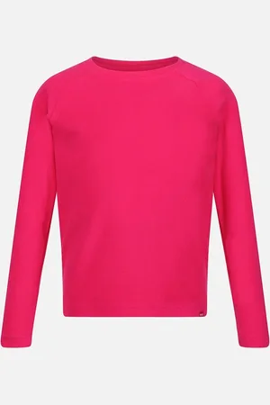 Regatta Childrens/Kids Thermal Base Layer Top - - Size: 14 years