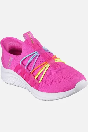 Skechers Girl