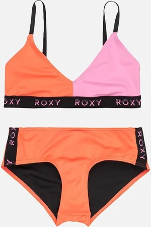 Roxy Girl