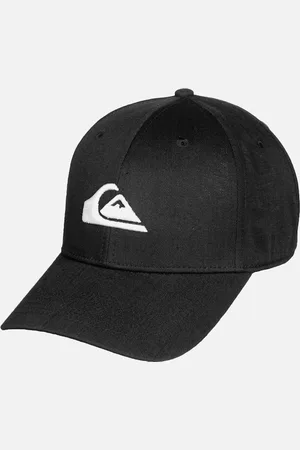 Quiksilver Kids Decades Snapback Baseball Cap - - Size: ONE size