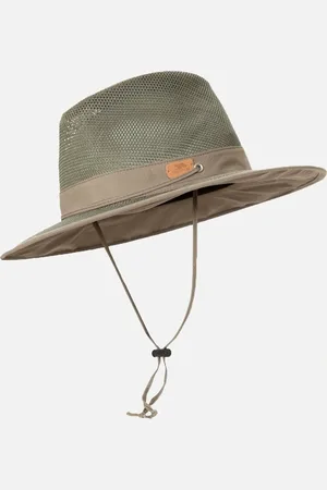 Trespass Unisex Adult Classified Panama Hat - - Size: S-M