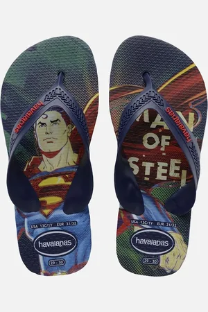 Havaianas Boy