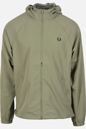 Fred Perry Men