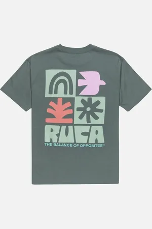 RVCA Men