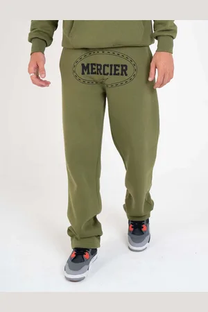 Mercier Men