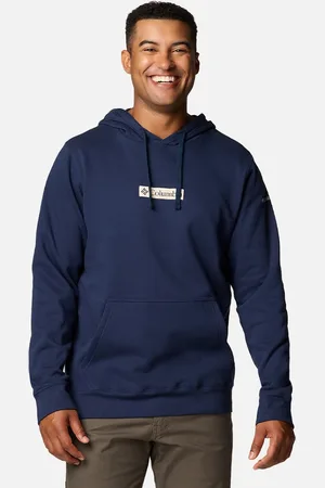 Columbia Men