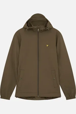 Lyle & Scott Men