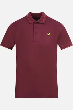 Lyle & Scott Men