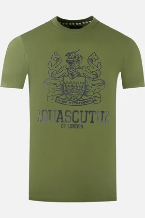 Aquascutum Men
