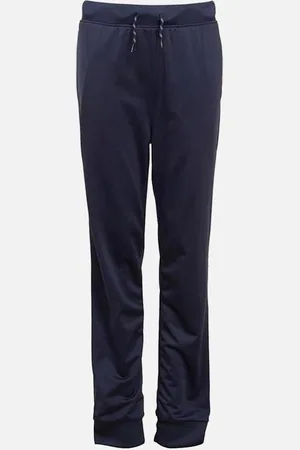 Converse KIDS Tricot Taping Track Pant Obsidian Navy