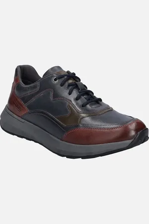 Josef Seibel Men
