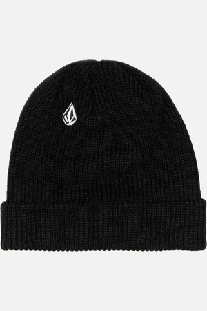 Volcom Full Stone Beanie - Black
