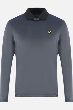 Lyle & Scott Men