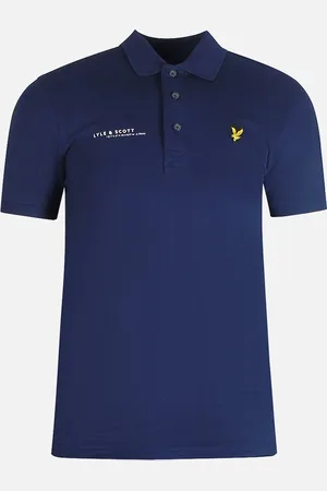 Lyle & Scott Men