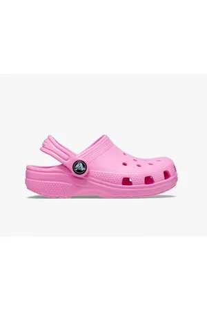 Crocs Girl
