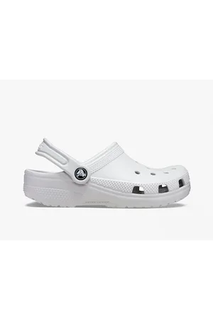 Crocs 206991-1FT CLASSIC KIDS Clogs Atmosphere - - Size: UK 11 small kids