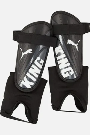 PUMA King Shin & Ankle Guards - - Size: 58MM x 216mm x 72mm