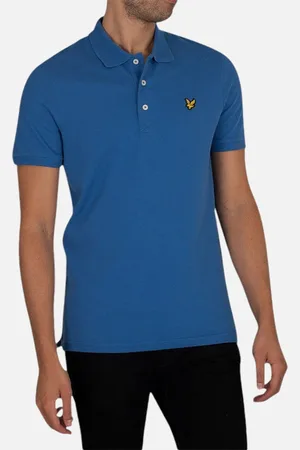 Lyle & Scott Men