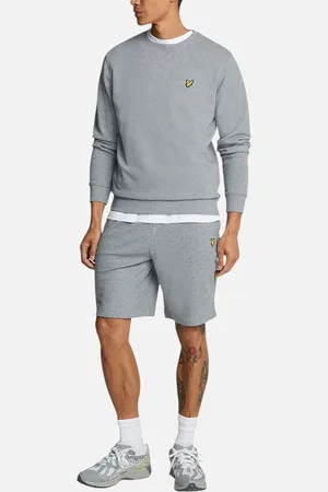 Lyle & Scott Men