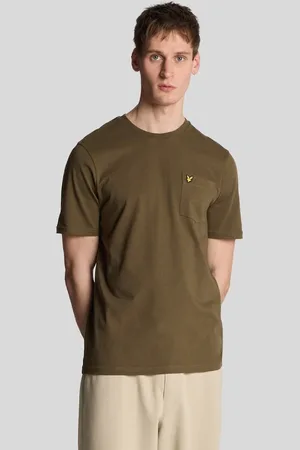 Lyle & Scott Men