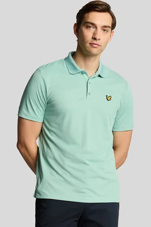 Lyle & Scott Men
