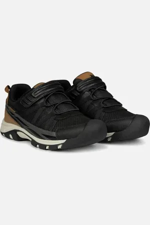 Trespass Childrens/Kids Roan Waterproof Trainers - - Size: 1 uk