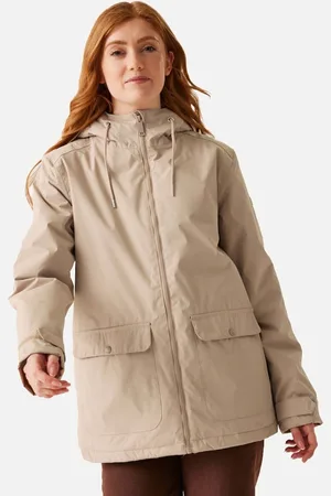 Regatta Women