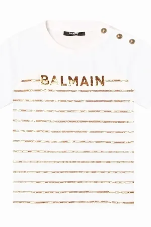 Balmain Girl