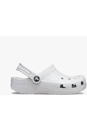 Crocs 206990-1FT CLASSIC TODDLER Clogs Atmosphere - - Size: UK 10 small kids