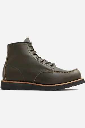 Red Wing Men