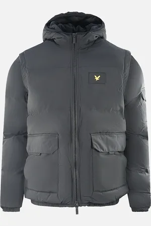 Lyle & Scott Men