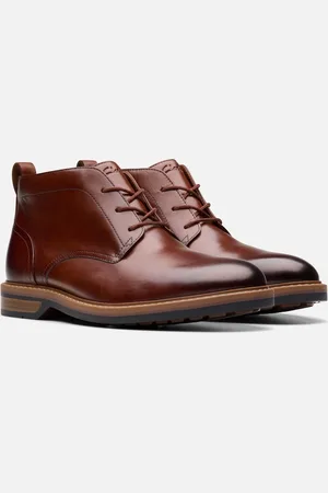 Clarks Men