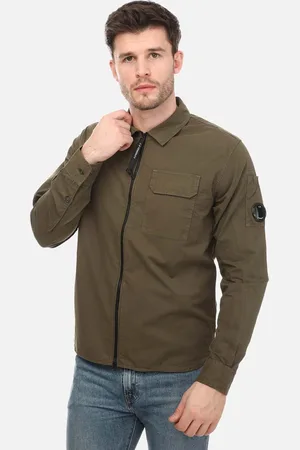 C.P. Company Men