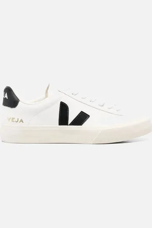 Veja Campo Sneakers - Size: 4 (older)