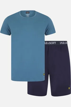 Lyle & Scott Men