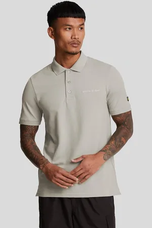Lyle & Scott Men