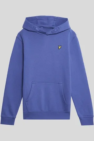 Lyle & Scott Boy