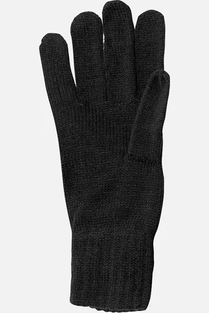 Regatta Unisex Knitted Winter Gloves - - Size: ONE size