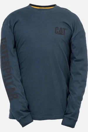 Caterpillar Men