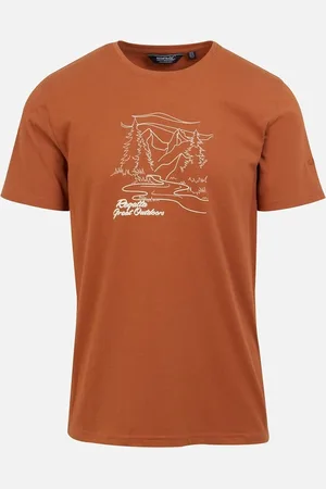 Regatta Men