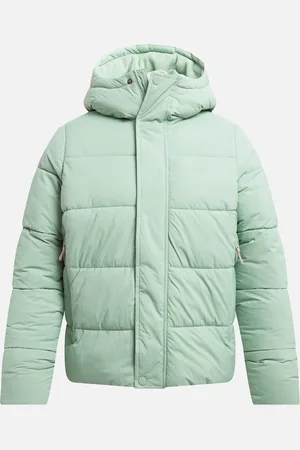 Craghoppers Childrens/Kids Brandon Hooded Padded Jacket - - Size: 5 years/6 years