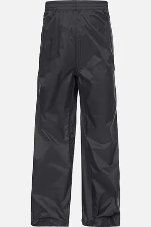 Trespass Childrens/Kids Qikpac Waterproof Packaway Trousers - - Size: 8 years/7 years