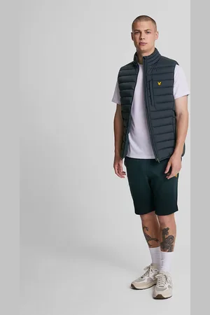 Lyle & Scott Men