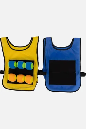 Trespass Quickdodge Dodgeball - - Size: ONE size