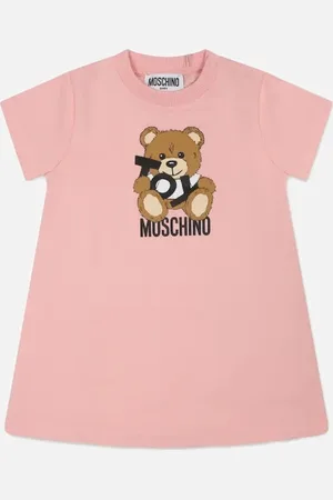 Moschino Girl