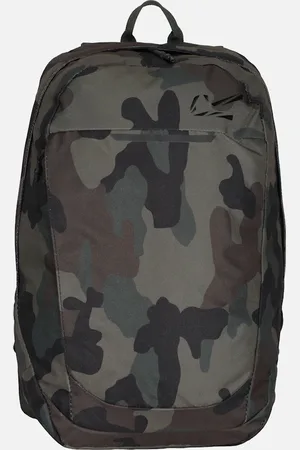 Regatta Shilton Camo Backpack - - Size: ONE size
