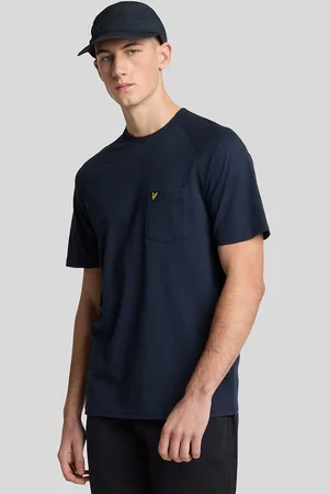 Lyle & Scott Men